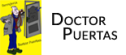 Doctor Puertas - cerrajería en toda Barcelona, precios justos.